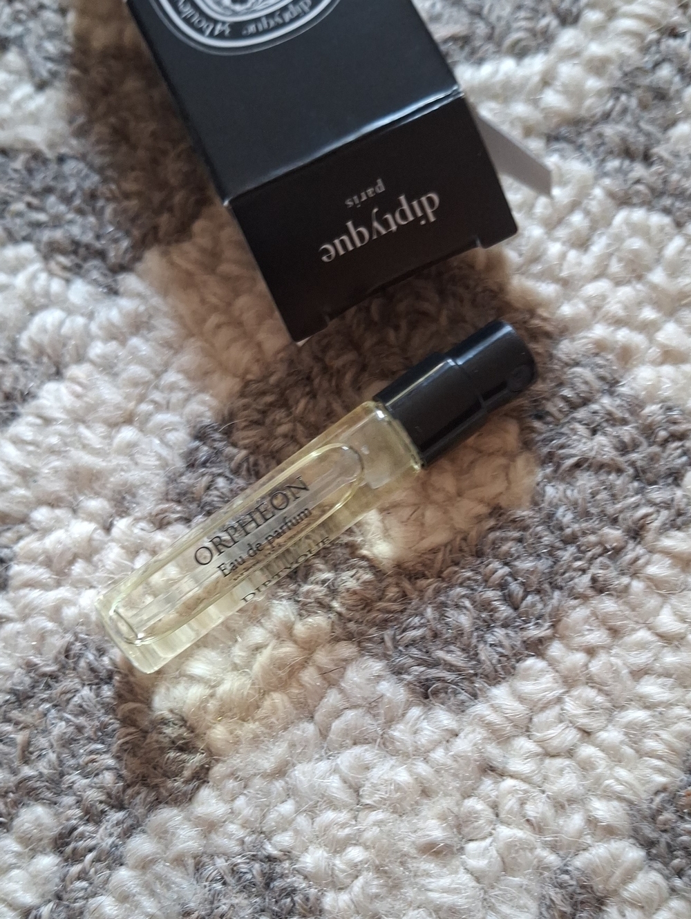 DIPTYQUE Orpheon EDP.